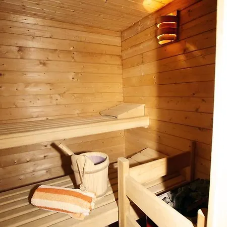 Zum Schwedenkreuz Hébergement de vacances *