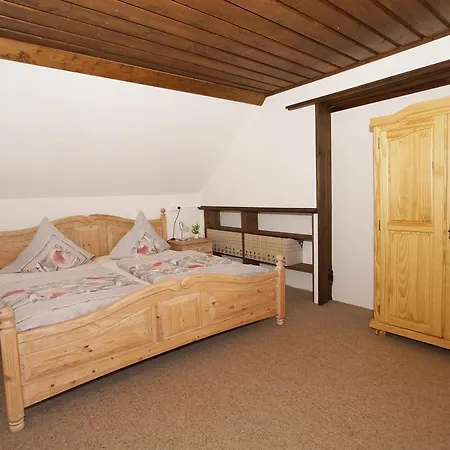 Hébergement de vacances Zum Schwedenkreuz Adenau